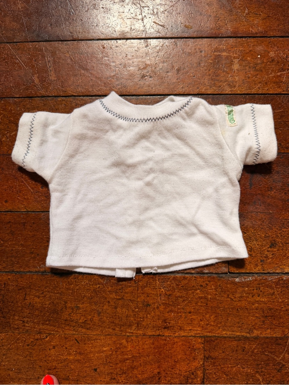 Lot of Cabbage Patch Kids clothes, official and hand-sewn - Picture 9 of 15